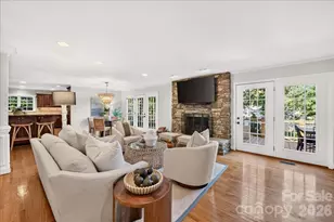 5400 McAlpine Farm Rd, Charlotte, NC 28226 - Photo 19