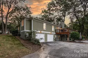 5400 McAlpine Farm Rd, Charlotte, NC 28226 - Photo 3