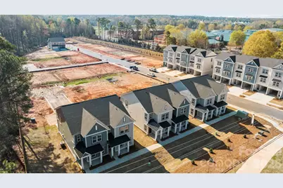 3208 Butler Hill Drive #27, Matthews, NC 28105 - Photo 41