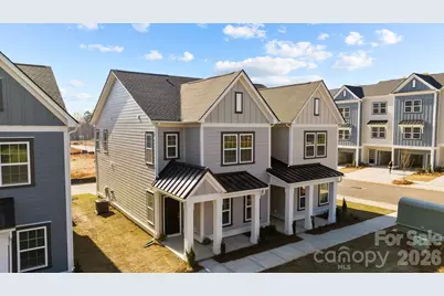 3208 Butler Hill Drive #27, Matthews, NC 28105 - Photo 29