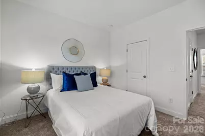 3208 Butler Hill Drive #27, Matthews, NC 28105 - Photo 19