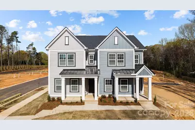 3216 Butler Hill Drive #29, Matthews, NC 28105 - Photo 37