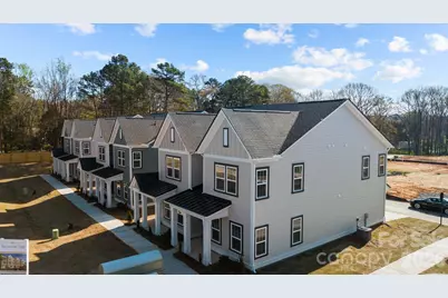 3216 Butler Hill Drive #29, Matthews, NC 28105 - Photo 27