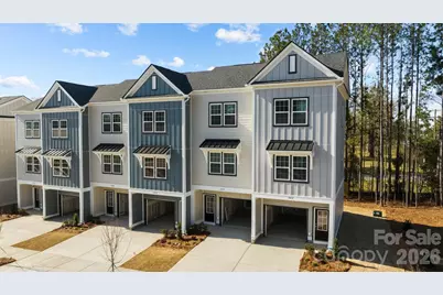 3216 Butler Hill Drive #29, Matthews, NC 28105 - Photo 41