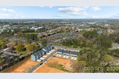 3216 Butler Hill Drive #29, Matthews, NC 28105 - Photo 39