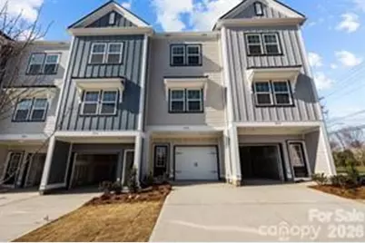 3216 Butler Hill Drive #29, Matthews, NC 28105 - Photo 1