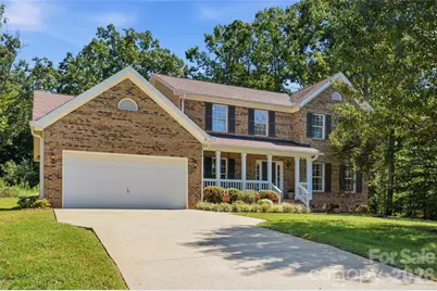 168 Forest Creek Drive, Statesville, NC 28625 - Photo 3