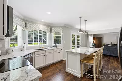 168 Forest Creek Drive, Statesville, NC 28625 - Photo 7