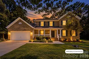 168 Forest Creek Dr, Statesville, NC 28625 - Photo 1