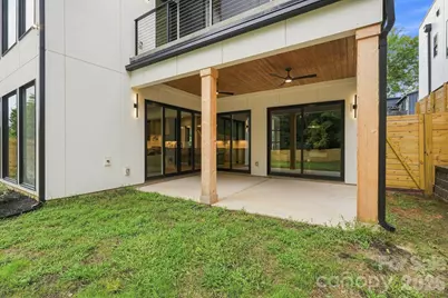 846 Belmont Avenue, Charlotte, NC 28205 - Photo 39