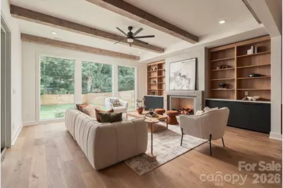 846 Belmont Avenue, Charlotte, NC 28205 - Photo 5