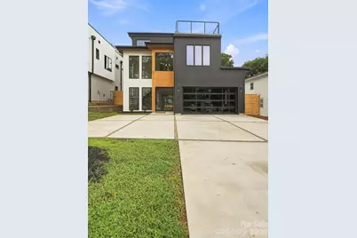 846 Belmont Avenue, Charlotte, NC 28205 - Photo 41