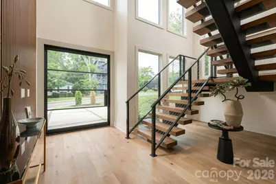 846 Belmont Avenue, Charlotte, NC 28205 - Photo 17
