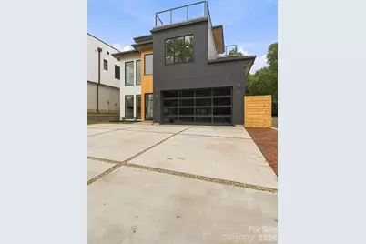 846 Belmont Avenue, Charlotte, NC 28205 - Photo 37