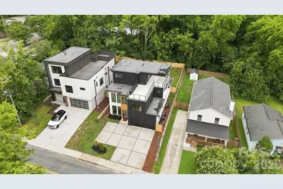 846 Belmont Avenue, Charlotte, NC 28205 - Photo 45