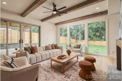 846 Belmont Avenue, Charlotte, NC 28205 - Photo 7