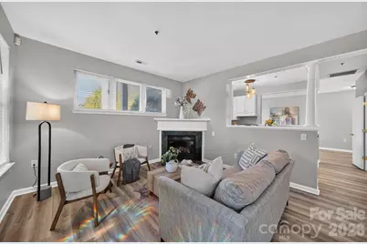 601 N Davidson Street, Charlotte, NC 28202 - Photo 3