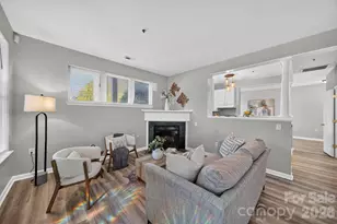 601 N Davidson St, Charlotte, NC 28202 - Photo 3