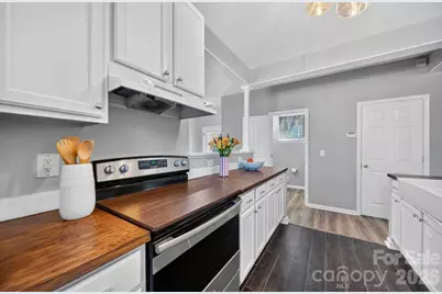 601 N Davidson Street, Charlotte, NC 28202 - Photo 9