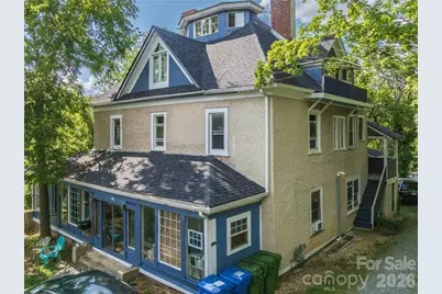 23 Northview Street, Asheville, NC 28801 - Photo 1