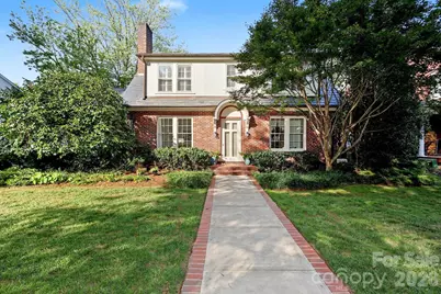723 Berkeley Avenue, Charlotte, NC 28203 - Photo 1