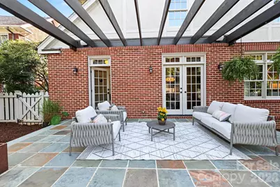 723 Berkeley Avenue, Charlotte, NC 28203 - Photo 37