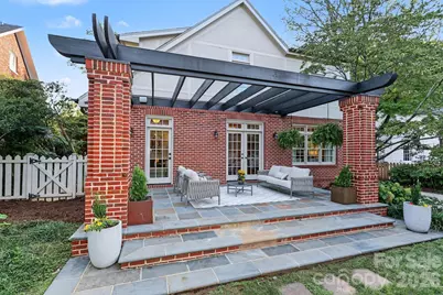 723 Berkeley Avenue, Charlotte, NC 28203 - Photo 35