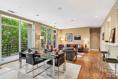 400 N Church Street #420, Charlotte, NC 28202 - Photo 5