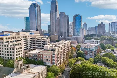 400 N Church Street #420, Charlotte, NC 28202 - Photo 39