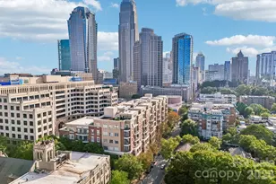 400 N Church St, Charlotte, NC 28202 - Photo 39
