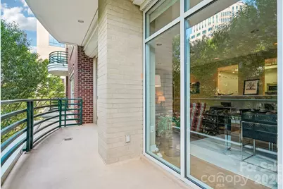 400 N Church Street #420, Charlotte, NC 28202 - Photo 31