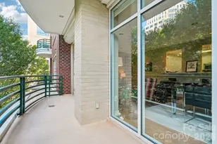 400 N Church St, Charlotte, NC 28202 - Photo 31