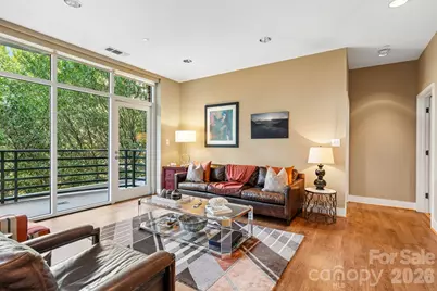 400 N Church Street #420, Charlotte, NC 28202 - Photo 7