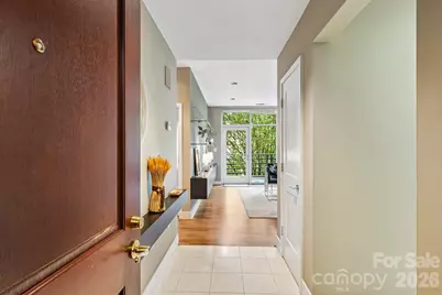 400 N Church Street #420, Charlotte, NC 28202 - Photo 3