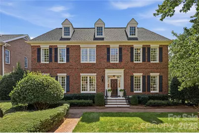 2606 Sheffield Crescent Court, Charlotte, NC 28226 - Photo 39