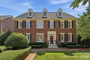 2606 Sheffield Crescent Ct, Charlotte, NC 28226 - Photo 39