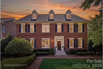 2606 Sheffield Crescent Court, Charlotte, NC 28226 - Photo 3