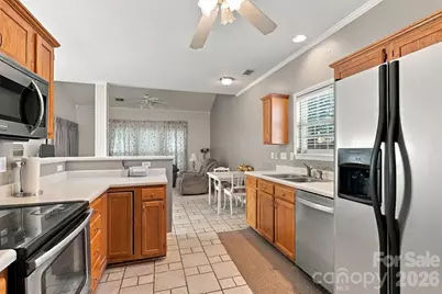 9115 Swallow Tail Lane, Charlotte, NC 28269 - Photo 17