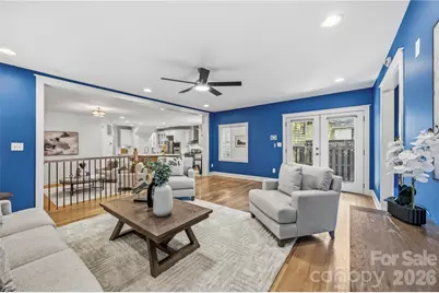 1623 S Mint Street, Charlotte, NC 28203 - Photo 21