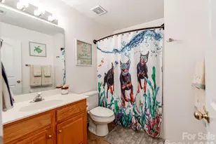 7313 Hannah Alexander Ln, Mint Hill, NC 28227 - Photo 31