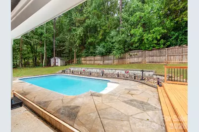 7313 Hannah Alexander Lane, Mint Hill, NC 28227 - Photo 39