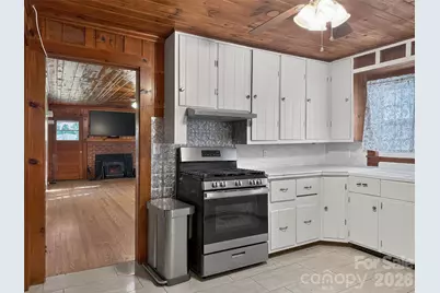 683 McDaniel Road, Lake Lure, NC 28746 - Photo 7