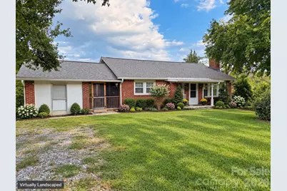 683 McDaniel Road, Lake Lure, NC 28746 - Photo 1