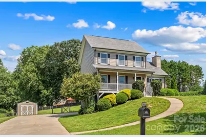 1688 Buffett Circle, Hickory, NC 28602 - Photo 1