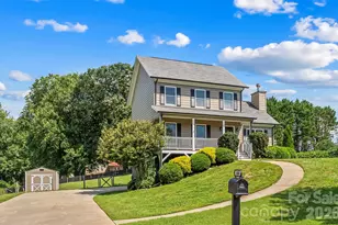1688 Buffett Cir, Hickory, NC 28602 - Photo 1