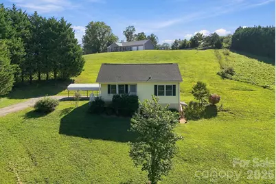 117 Ho Hum Way, Leicester, NC 28748 - Photo 1