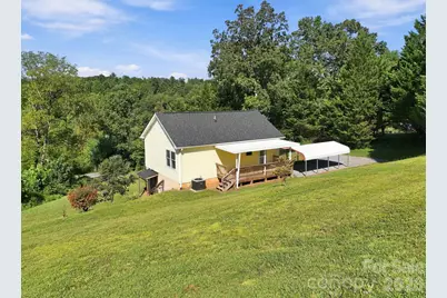 117 Ho Hum Way, Leicester, NC 28748 - Photo 9