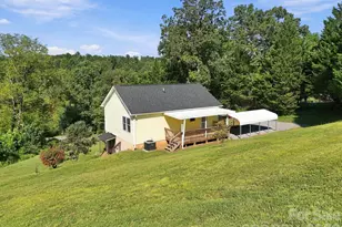 117 Ho Hum Wy, Leicester, NC 28748 - Photo 9