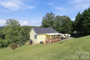 117 Ho Hum Wy, Leicester, NC 28748 - Photo 7