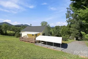 117 Ho Hum Wy, Leicester, NC 28748 - Photo 11